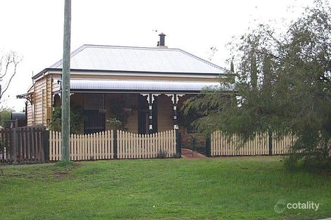 54 Forrest St, Fremantle, WA 6160