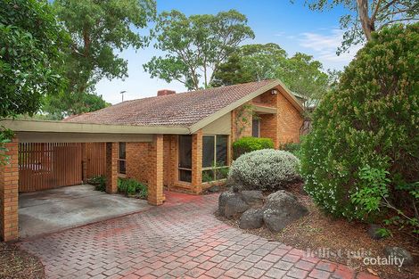 Property photo of 22 Macdhui Avenue Eltham North VIC 3095