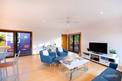 Property photo of 11 Campbell Street Ainslie ACT 2602