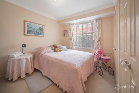 Property photo of 53 Jasmine Drive Bomaderry NSW 2541