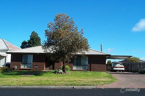 161 Prinsep St N, Collie, WA 6225