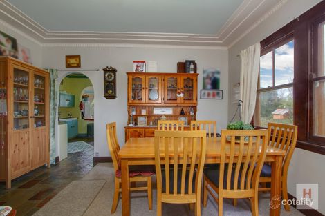 Property photo of 1 Mackay Street Berridale NSW 2628