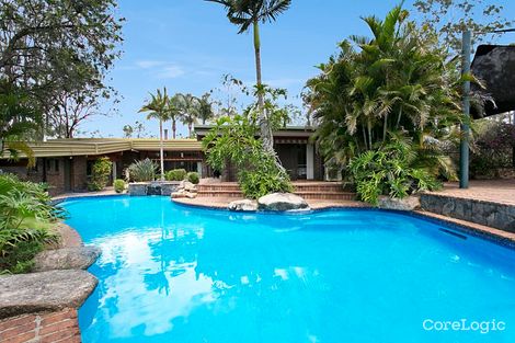 Property photo of 2 Candowie Crescent Karana Downs QLD 4306