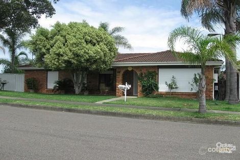 65 Bettong Cres, Bossley Park, NSW 2176