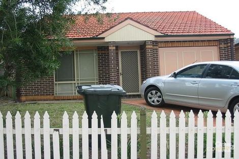 Property photo of 30 Murrumbidgee Street Bossley Park NSW 2176