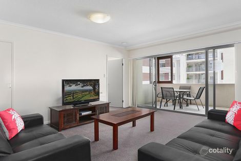 Property photo of 16/2 Berwick Street Fortitude Valley QLD 4006