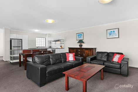 Property photo of 16/2 Berwick Street Fortitude Valley QLD 4006