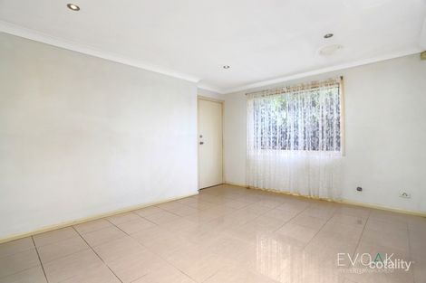 Property photo of 5/13-17 Wilson Street St Marys NSW 2760