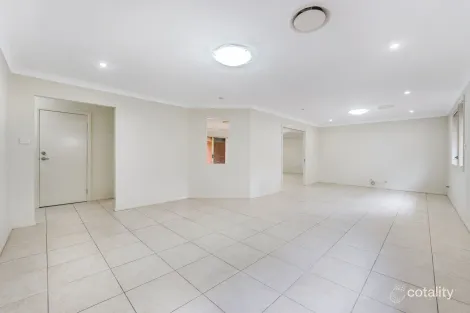 Property photo of 13 Witchhazel Place Casula NSW 2170