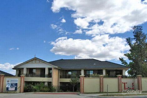 Property photo of 24/78-82 Old Northern Road Baulkham Hills NSW 2153