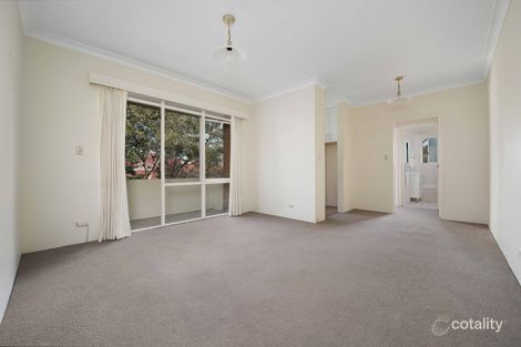 13/19 Priory Rd, Waverton, NSW 2060