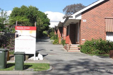 Property photo of 1/45 Mount Pleasant Road Nunawading VIC 3131