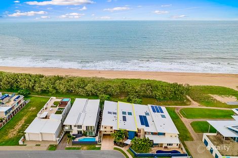 1/18 Marina Beach Pde, Mackay Harbour, QLD 4740