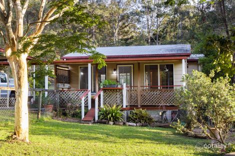 422 Gold Creek Rd, Eerwah Vale, QLD 4562