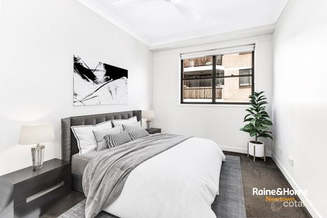 23/11-21 Flinders St, Surry Hills, NSW 2010