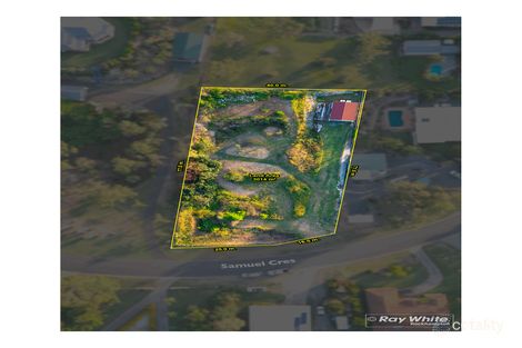 Property photo of 16 Samuel Crescent Parkhurst QLD 4702