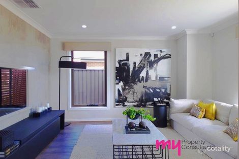 Property photo of 21 Tonkin Way Oran Park NSW 2570