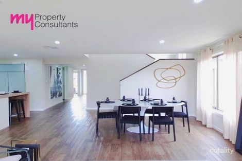 Property photo of 21 Tonkin Way Oran Park NSW 2570