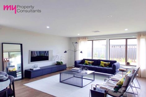 Property photo of 21 Tonkin Way Oran Park NSW 2570