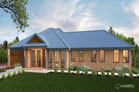 Lot 55 Tremandra Bvd, Witchcliffe, WA 6286