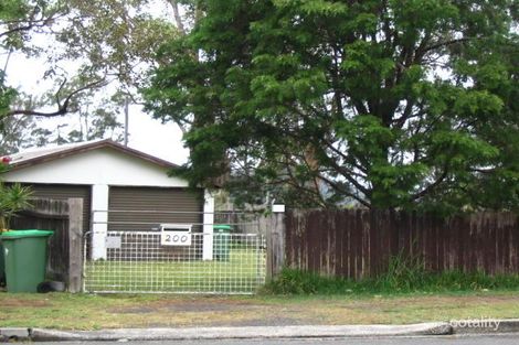 200 North Burge Rd, Woy Woy, NSW 2256