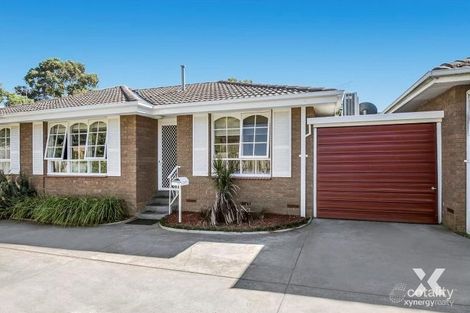 4/166 Charman Rd, Mentone, VIC 3194