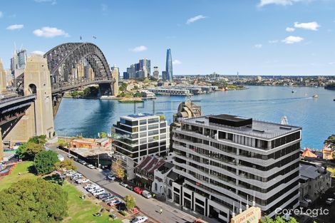 Property photo of 902/30 Alfred Street South Milsons Point NSW 2061