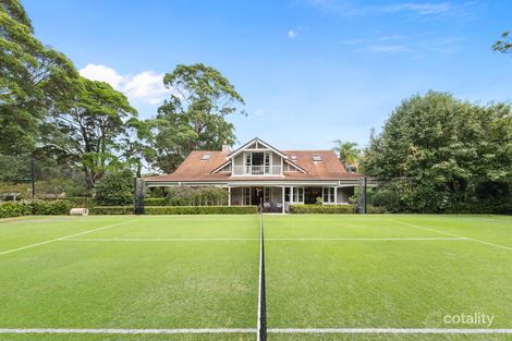 Property photo of 34 Carlotta Avenue Gordon NSW 2072