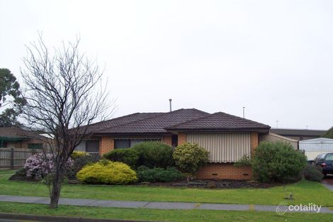 98 Fountain Dr, Narre Warren, VIC 3805