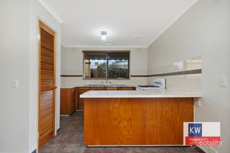 Property photo of 8 Dargo Crescent Morwell VIC 3840