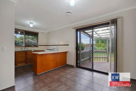 Property photo of 8 Dargo Crescent Morwell VIC 3840