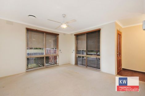 Property photo of 8 Dargo Crescent Morwell VIC 3840