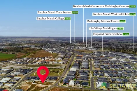 Property photo of 218 Stonehill Drive Maddingley VIC 3340