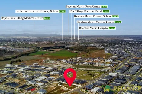 Property photo of 218 Stonehill Drive Maddingley VIC 3340