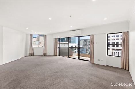 Property photo of 2103/5 York Street Sydney NSW 2000