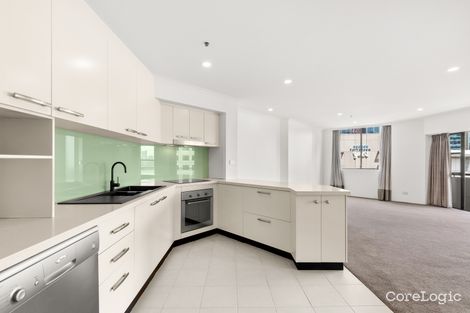 Property photo of 2103/5 York Street Sydney NSW 2000