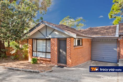 Property photo of 13/40-42 Stanley Road Epping NSW 2121