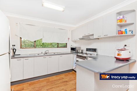 Property photo of 13/40-42 Stanley Road Epping NSW 2121