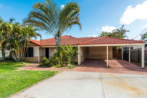 3 Chobham Way, Morley, WA 6062