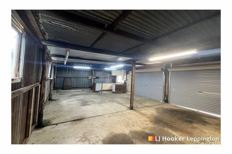 Property photo of 194 George Road Leppington NSW 2179