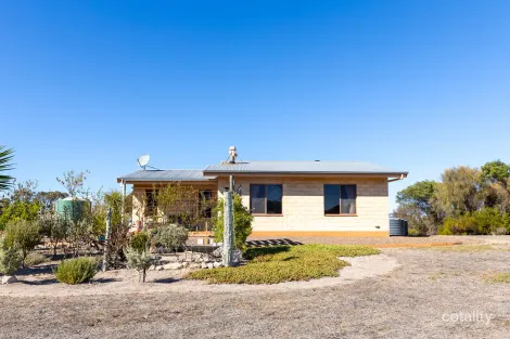 Property photo of 6 Marble Creek Road Coulta SA 5607