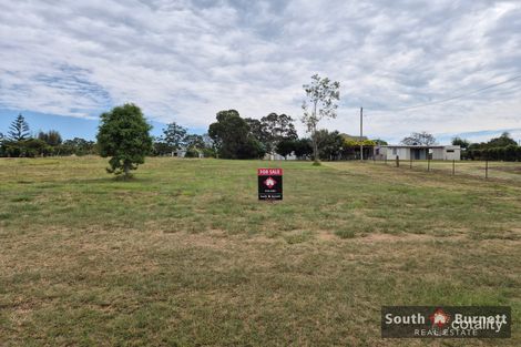 29 Magnussens Dr, Tingoora, QLD 4608