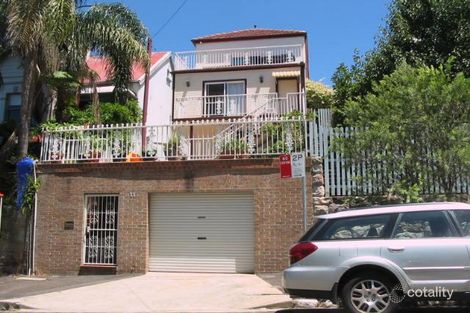 11 Sheehy St, Glebe, NSW 2037