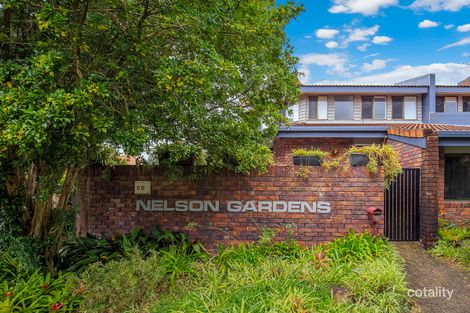 Property photo of 3/56 Nelson Parade Indooroopilly QLD 4068