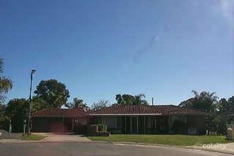 11 Thake Ct, Koondoola, WA 6064