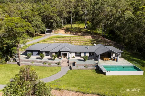 Property photo of 14 Rosewarne Lane Mount Samson QLD 4520