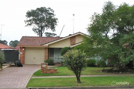 4 Hawker St, Kings Park, NSW 2148