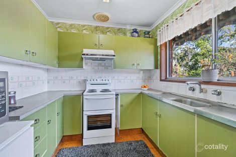 Property photo of 2 Sylvan Crescent East Maitland NSW 2323