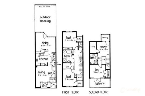 150 Fitzroy St, Fitzroy, VIC 3065