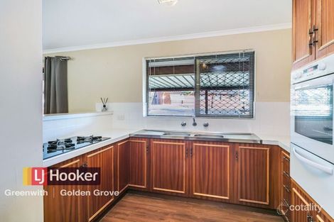 Property photo of 17 Selangor Avenue Fairview Park SA 5126